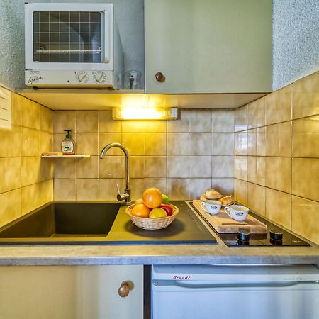 Apartment Les Cimes De Caron-3 By Interhome فال تورُن المظهر الخارجي الصورة