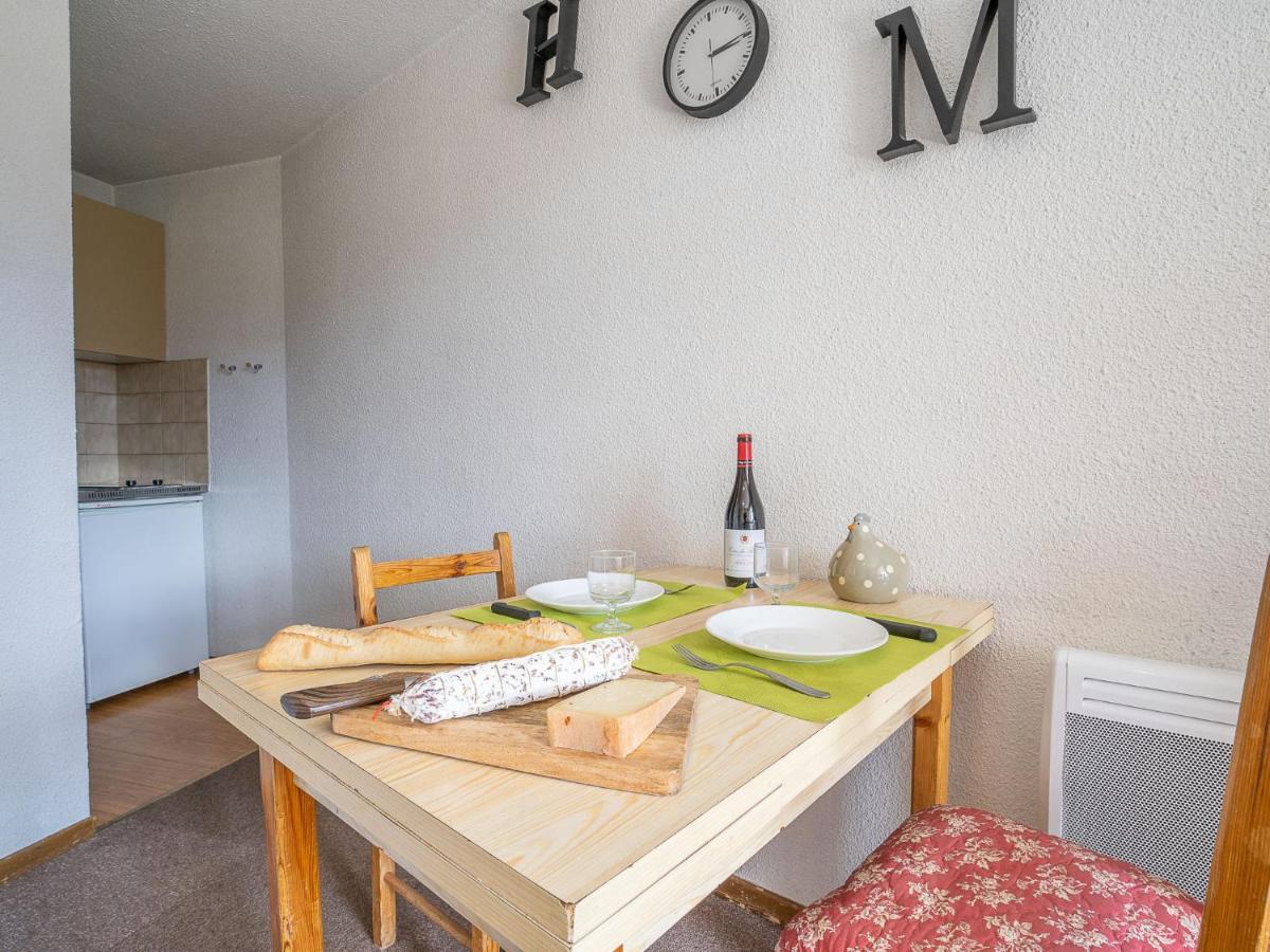 Apartment Les Cimes De Caron-3 By Interhome فال تورُن المظهر الخارجي الصورة