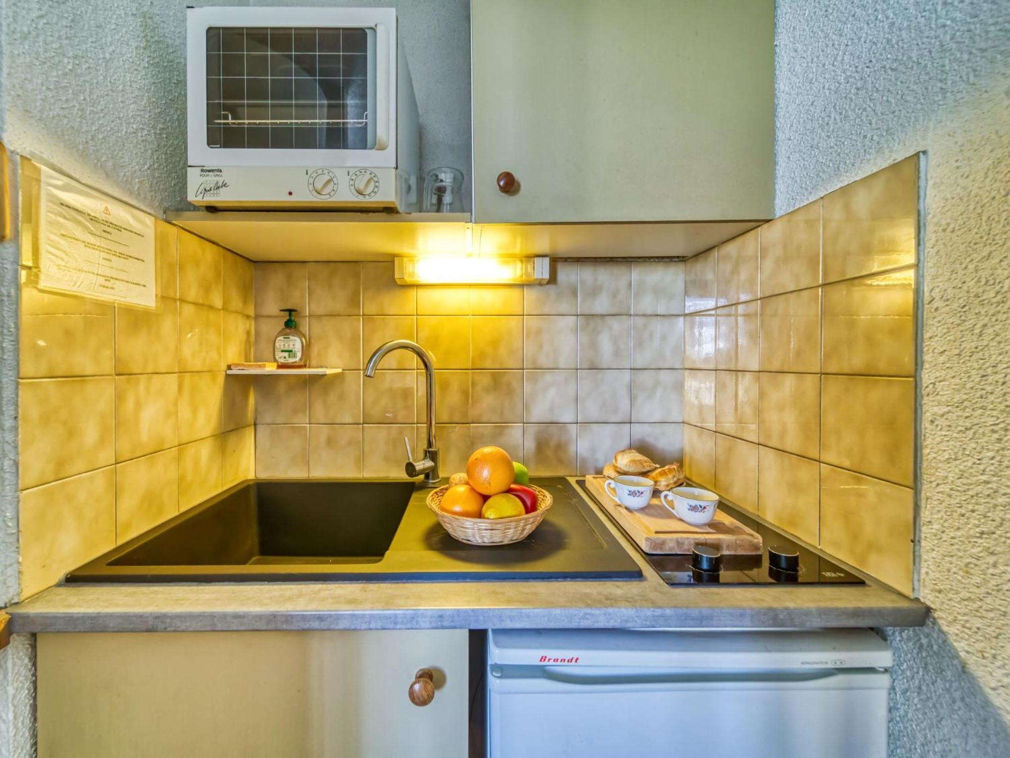 Apartment Les Cimes De Caron-3 By Interhome فال تورُن المظهر الخارجي الصورة