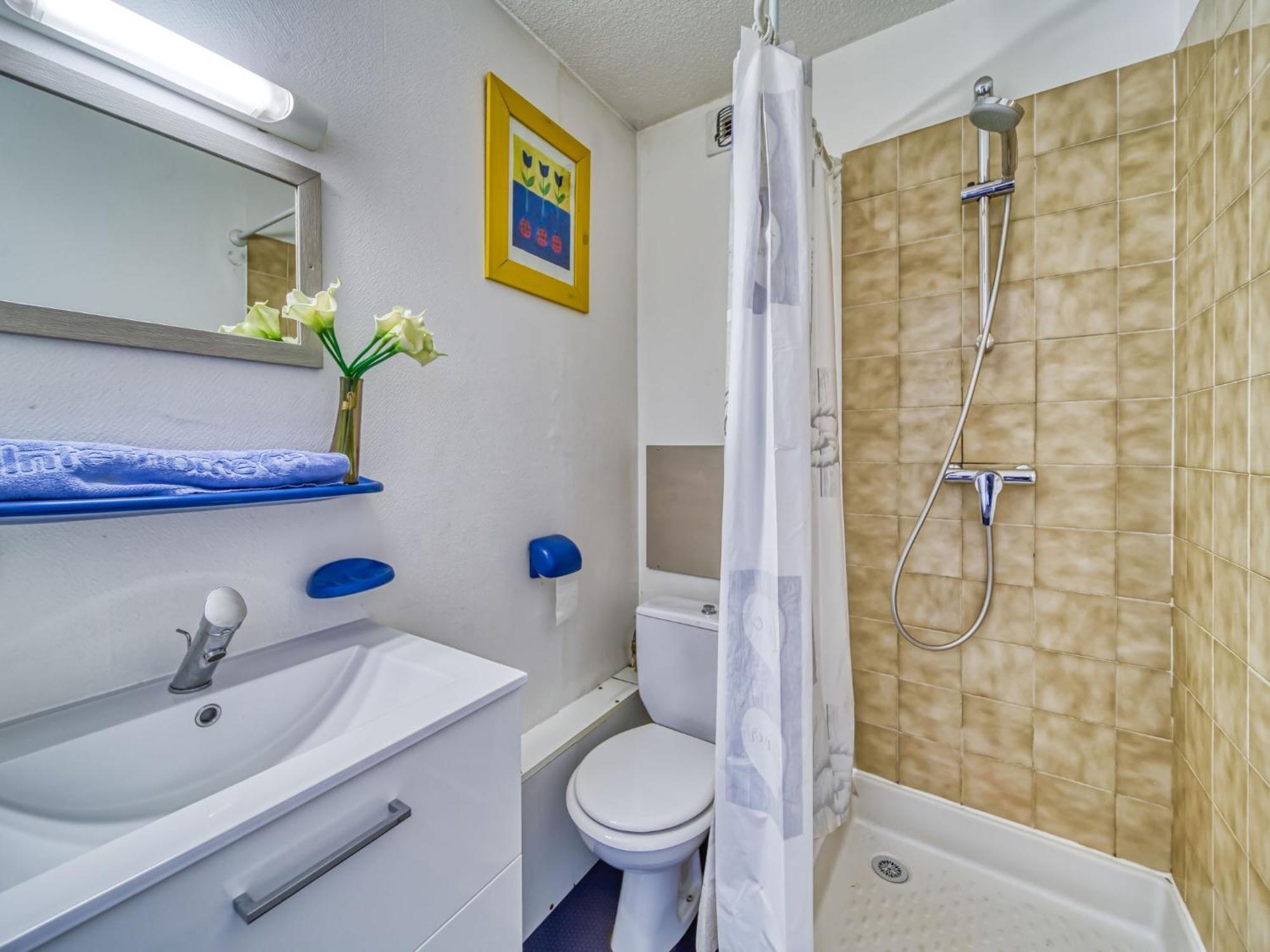 Apartment Les Cimes De Caron-3 By Interhome فال تورُن المظهر الخارجي الصورة
