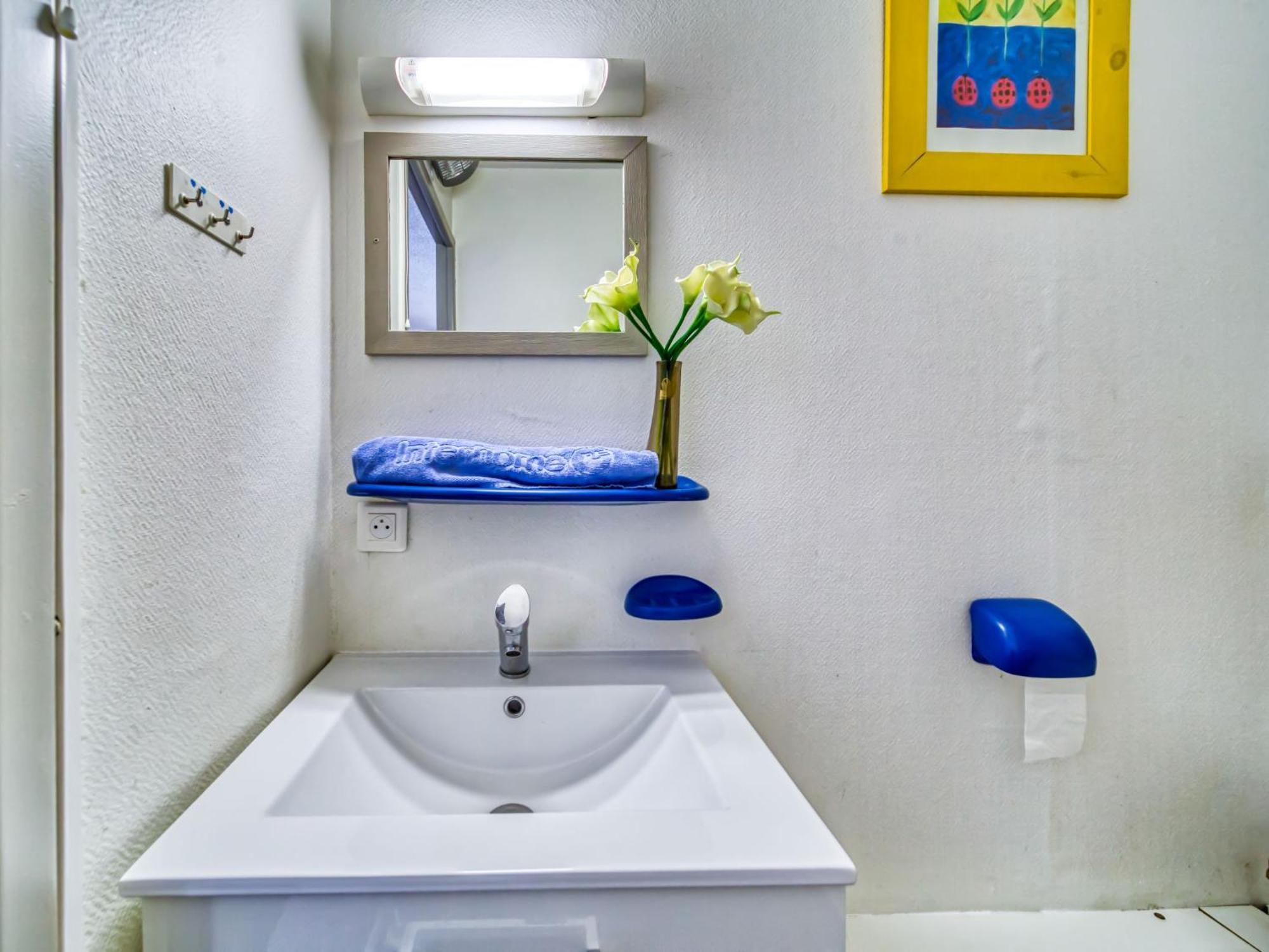 Apartment Les Cimes De Caron-3 By Interhome فال تورُن المظهر الخارجي الصورة