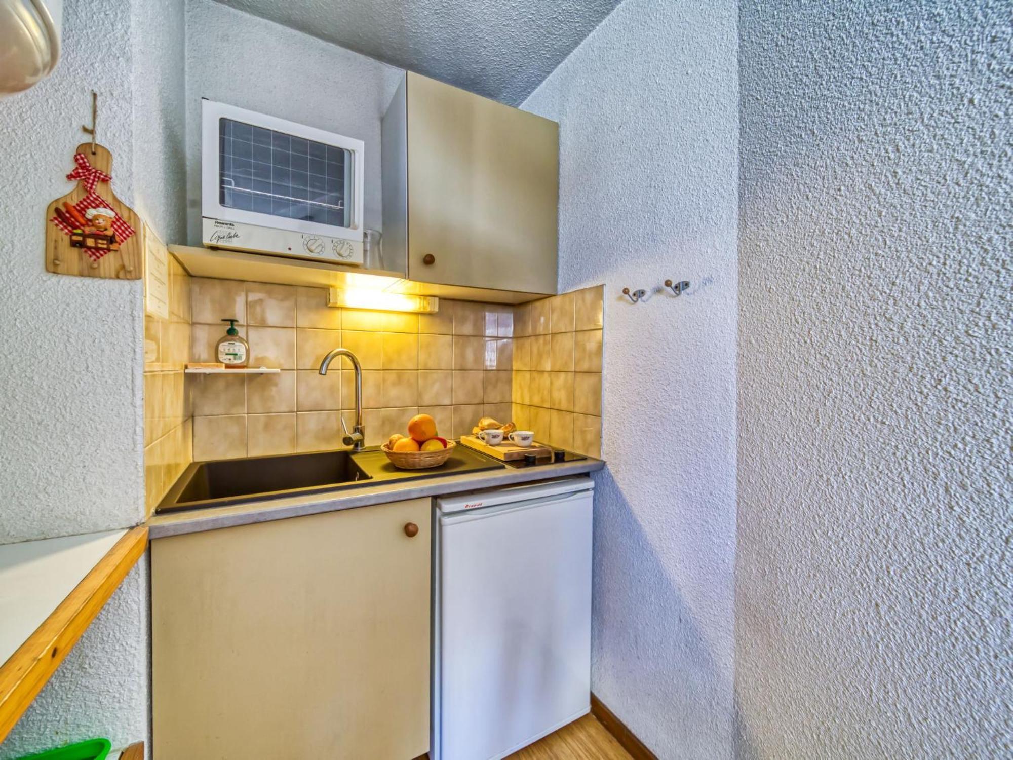 Apartment Les Cimes De Caron-3 By Interhome فال تورُن المظهر الخارجي الصورة